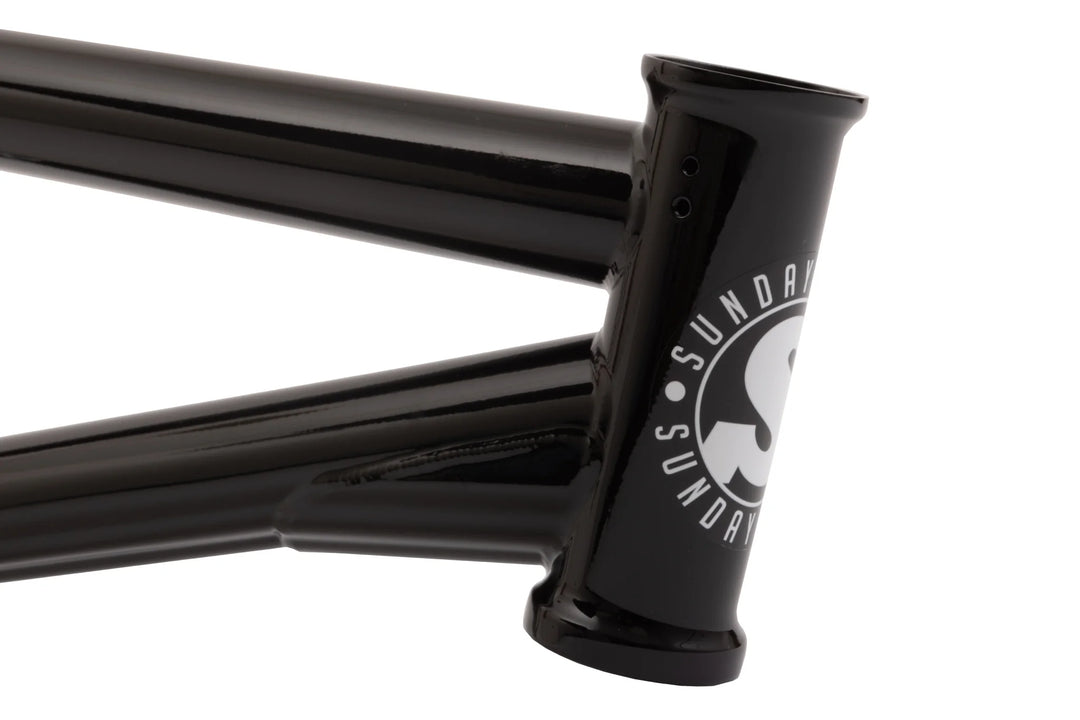 Sunday Wave C 24" Frame