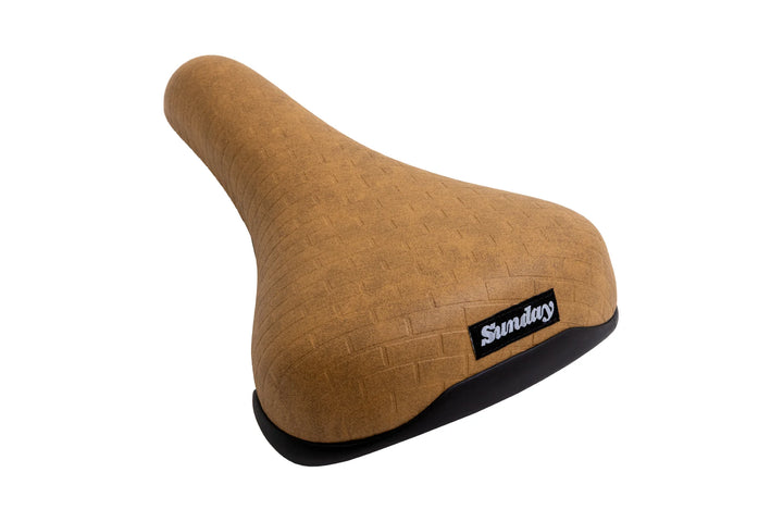 Sunday Silva Brick Cruiser Railed Seat
