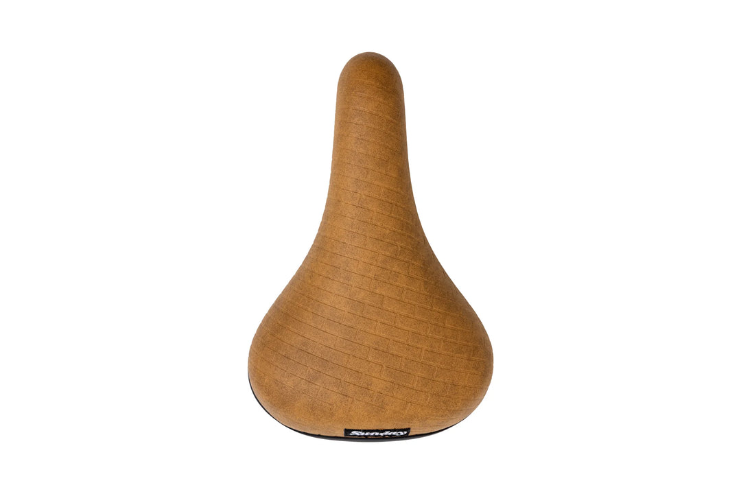 Sunday Silva Brick Cruiser Railed Seat