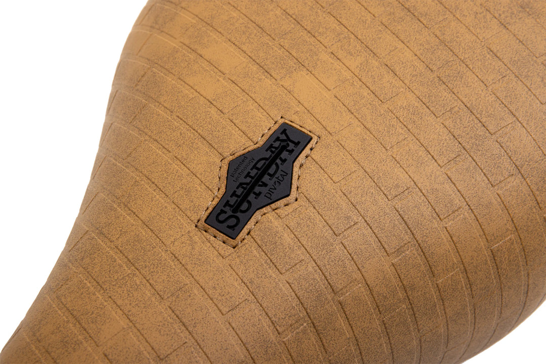 Sunday Silva Brick Pivotal Seat