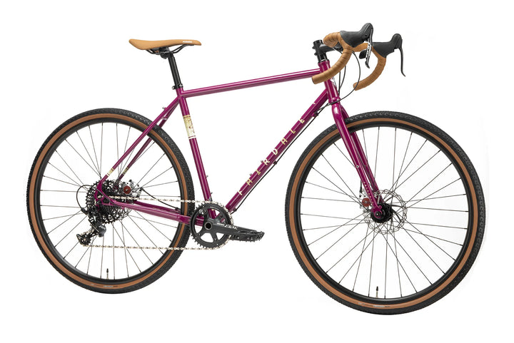 Fairdale Weekender Nomad (Gloss Berry)