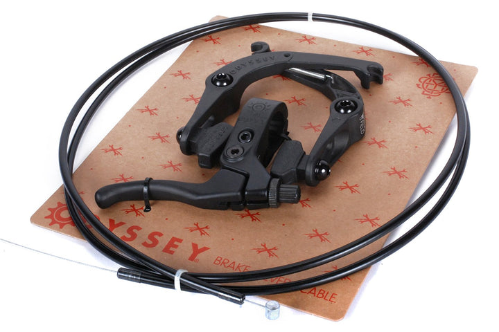 Odyssey Springfield Brake Kit