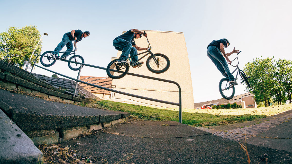 Back Street BMX Store – BMX Brands, Parts & Apparel