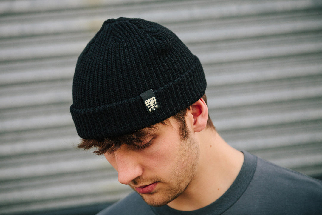 BSD More Speed Beanie