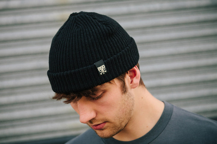 BSD More Speed Beanie