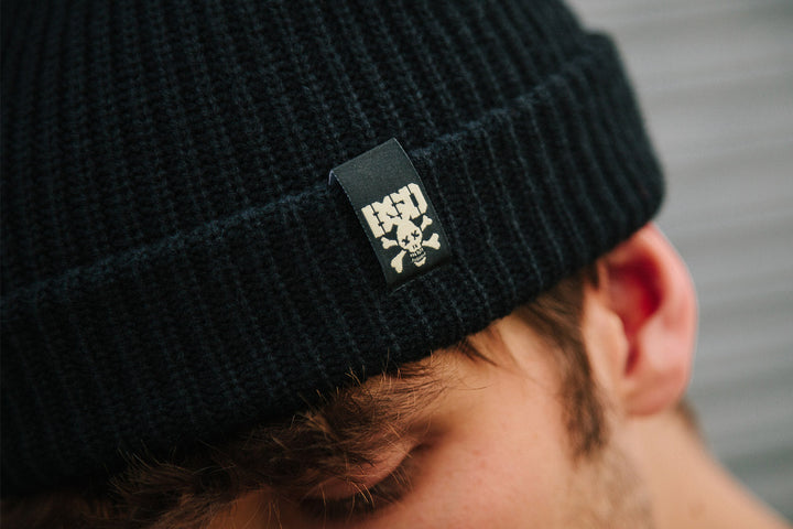 BSD More Speed Beanie