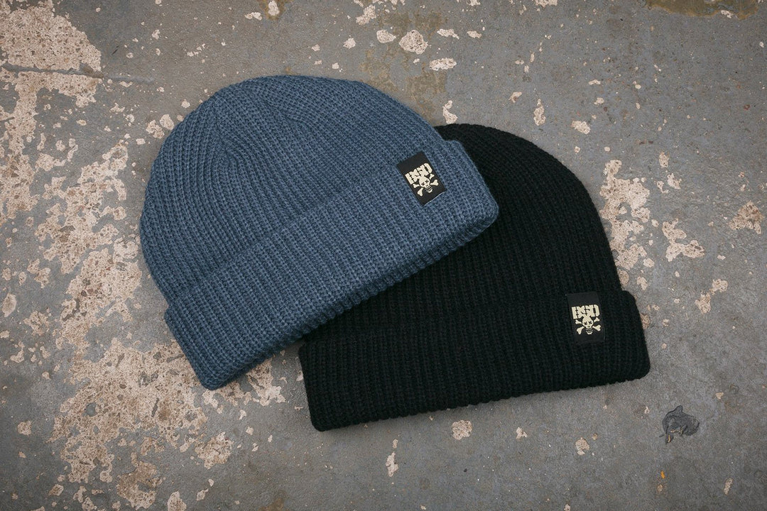 BSD More Speed Beanie