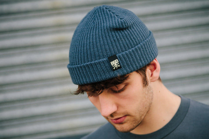 BSD More Speed Beanie