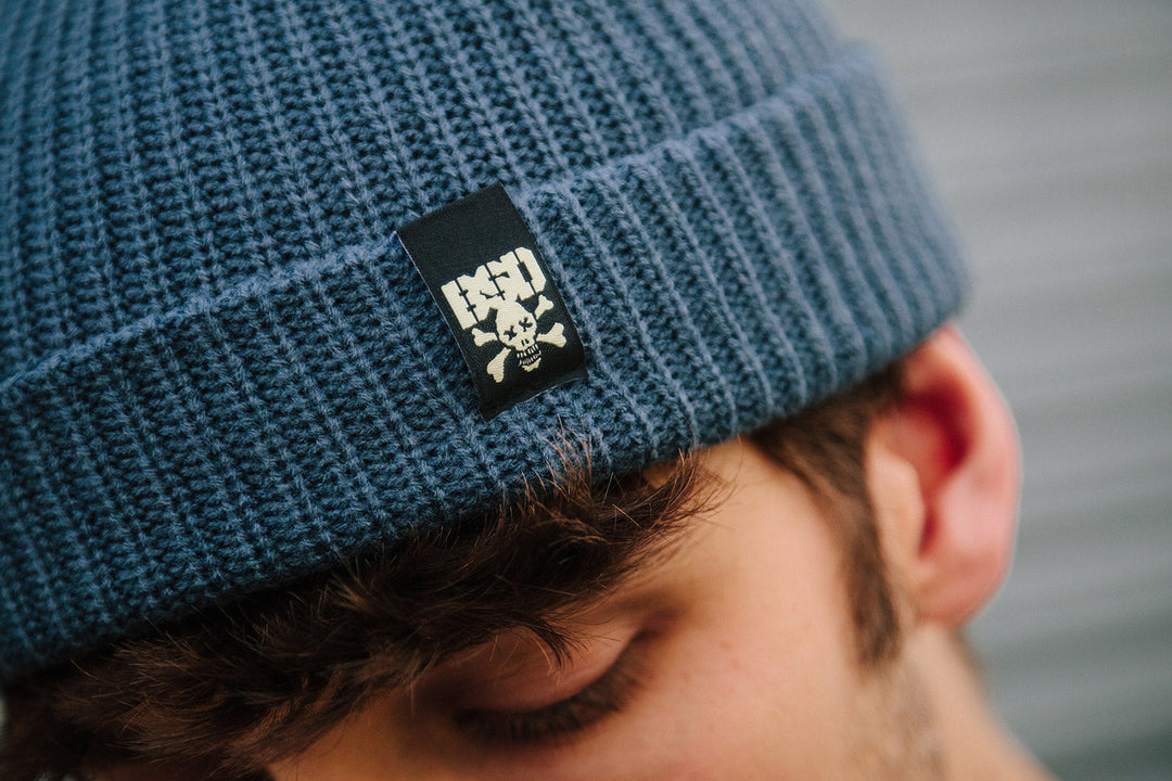 BSD More Speed Beanie
