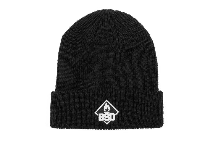 BSD Roastin' Beanie