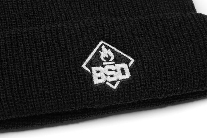 BSD Roastin' Beanie