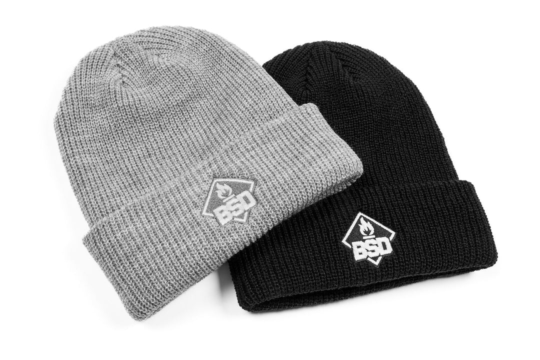 BSD Roastin' Beanie