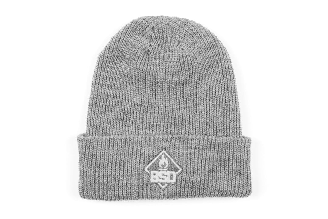 BSD Roastin' Beanie