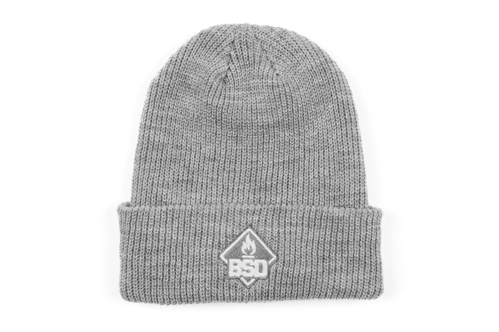 BSD Roastin' Beanie