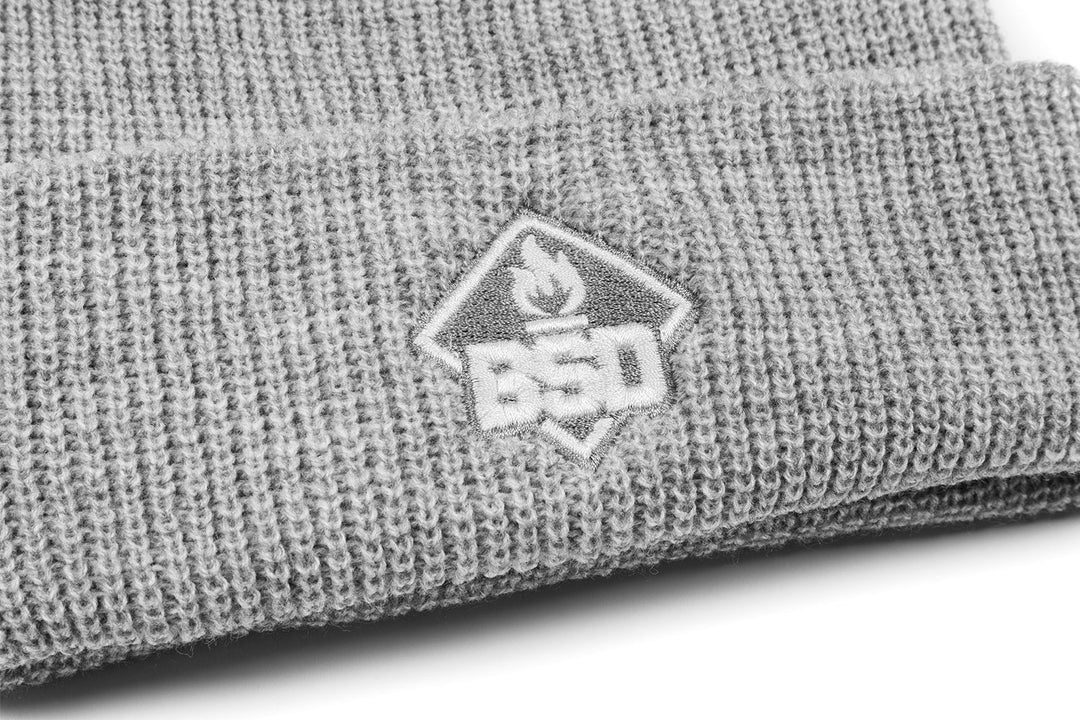 BSD Roastin' Beanie