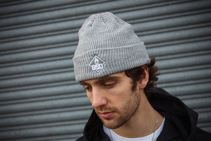 BSD Roastin' Beanie