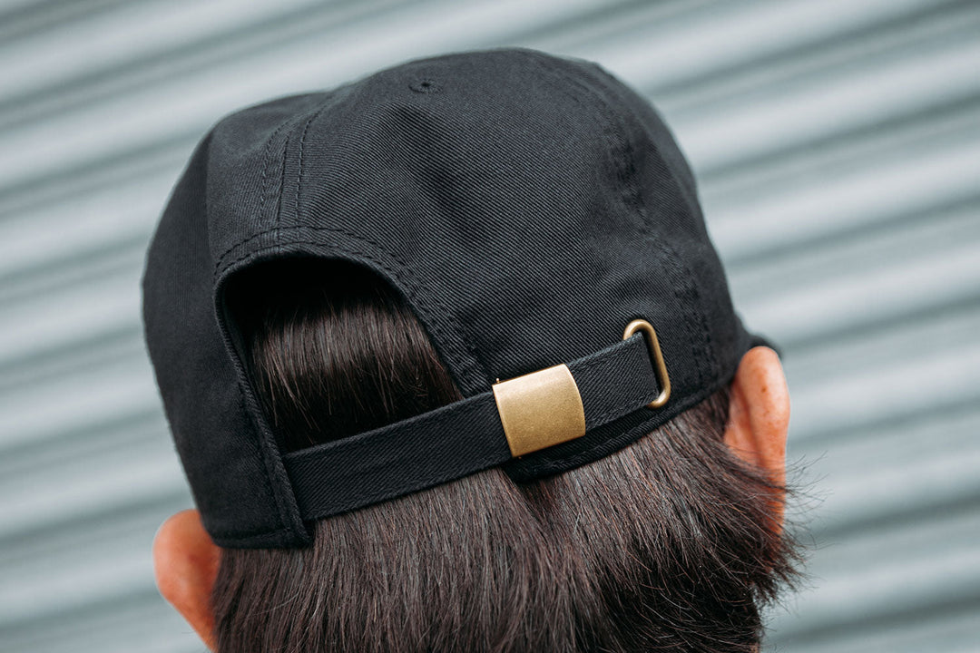 BSD Chula 5-Panel Cap