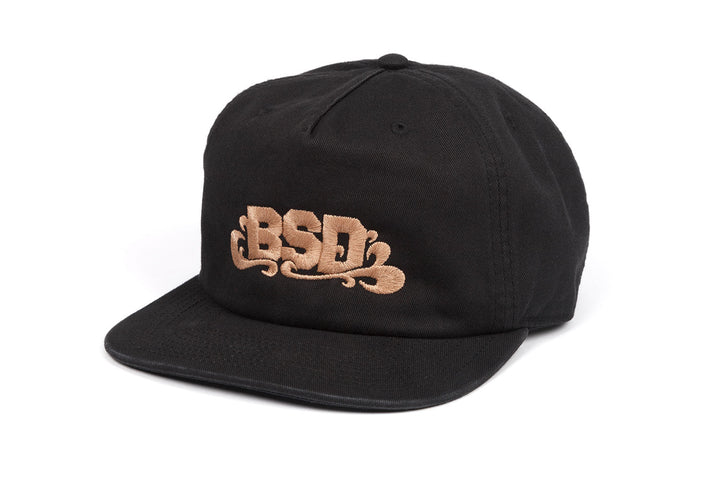 BSD Chula 5-Panel Cap