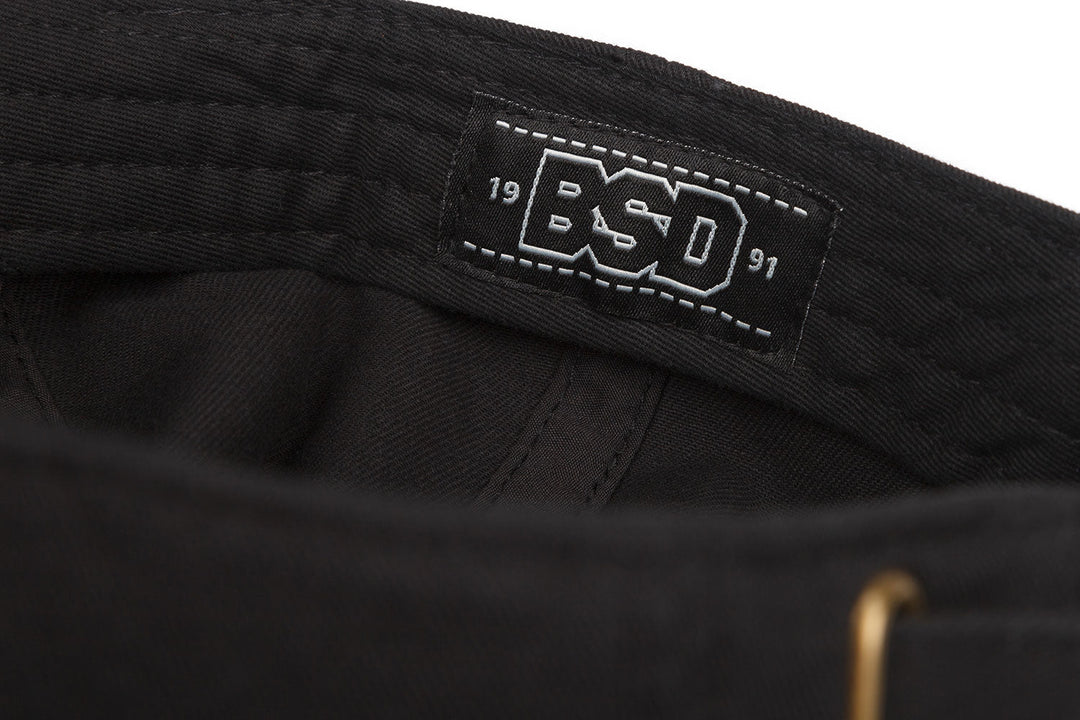 BSD Chula 5-Panel Cap