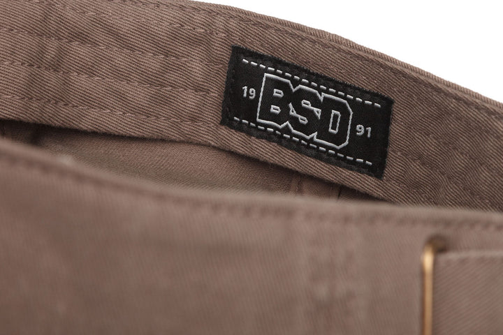 BSD Chula 5-Panel Cap