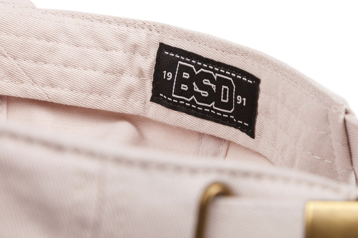 BSD Get Up 5-Panel Cap