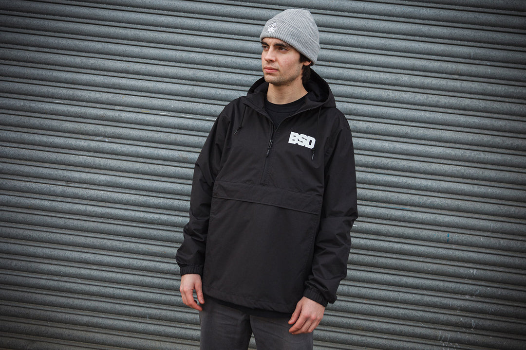 BSD Athletic 91 Jacket