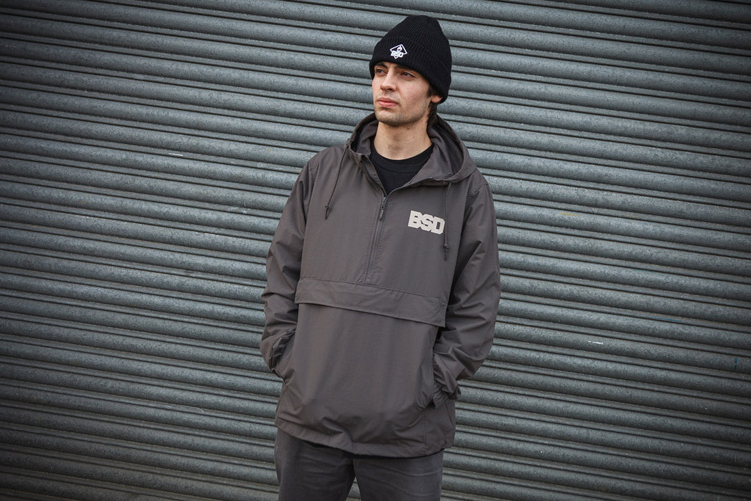 BSD Athletic 91 Jacket