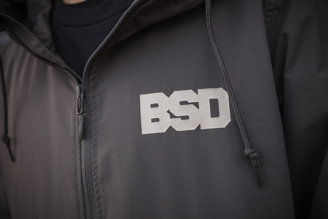 BSD Athletic 91 Jacket