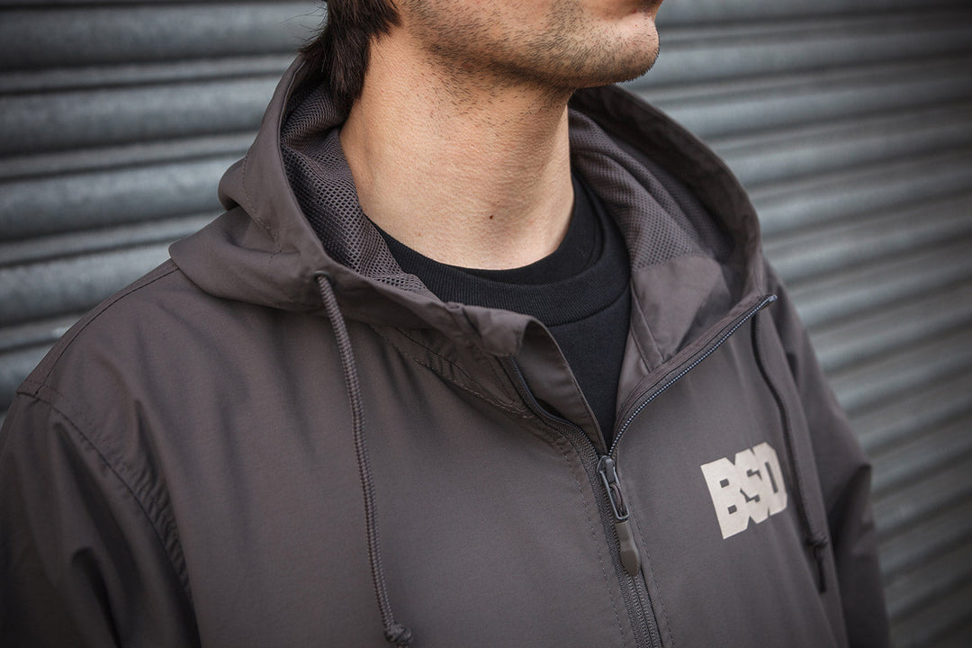 BSD Athletic 91 Jacket