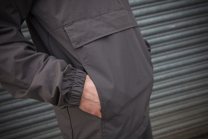 BSD Athletic 91 Jacket