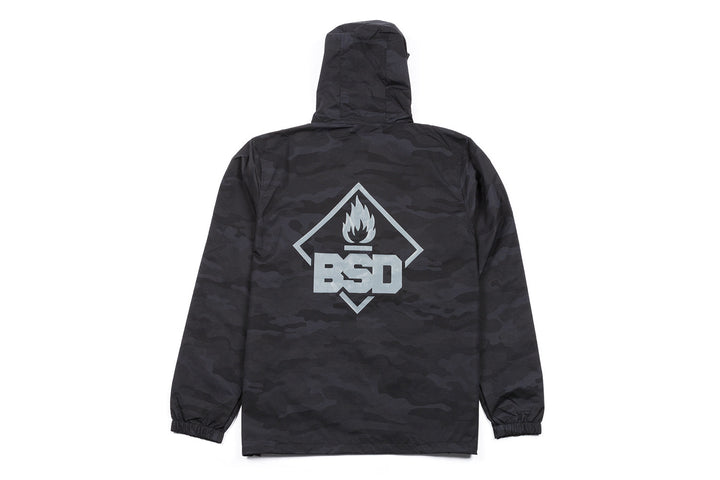 BSD Roastin' Jacket