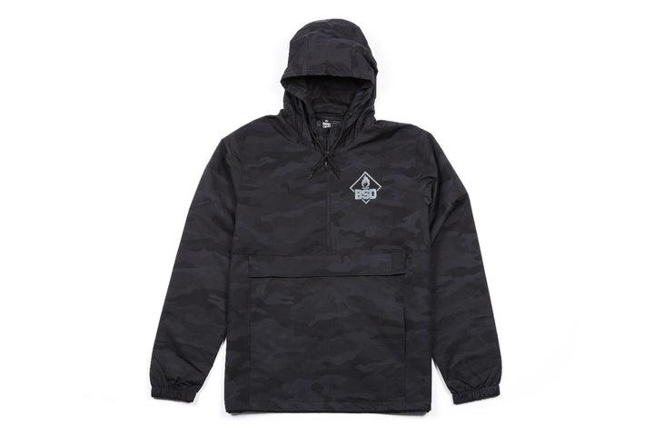 BSD Roastin' Jacket