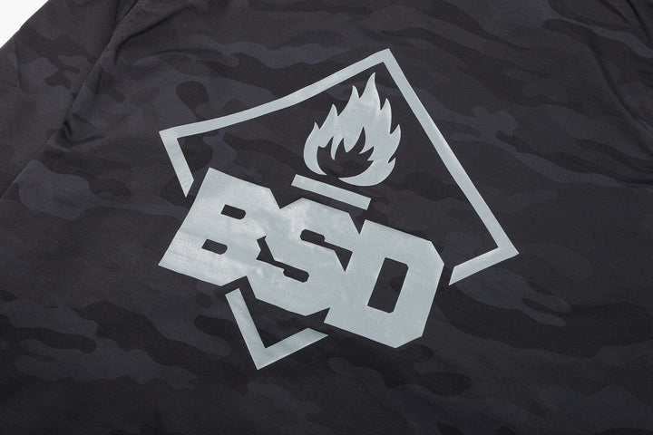 BSD Roastin' Jacket