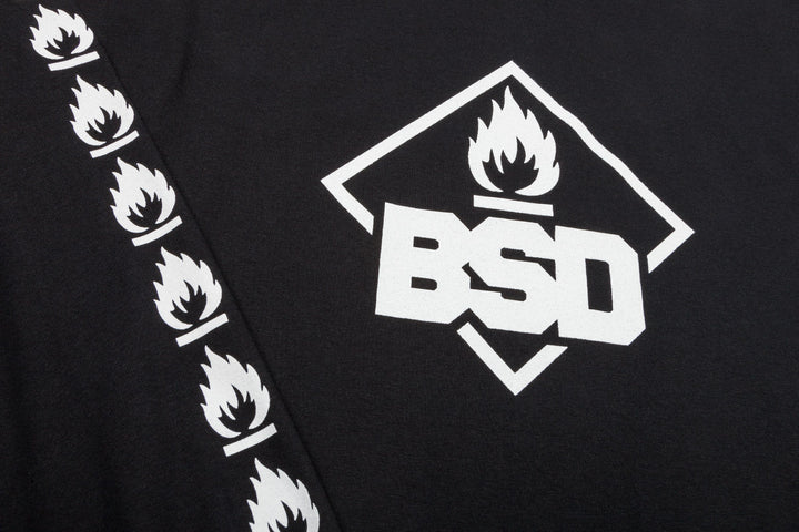 BSD Roastin' Longsleeve