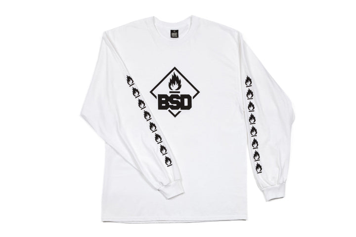 BSD Roastin' Longsleeve