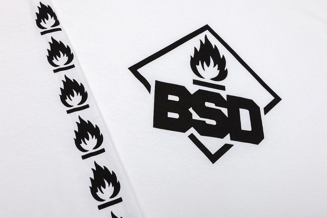 BSD Roastin' Longsleeve