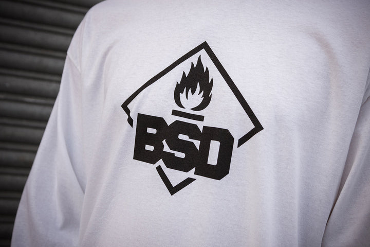 BSD Roastin' Longsleeve