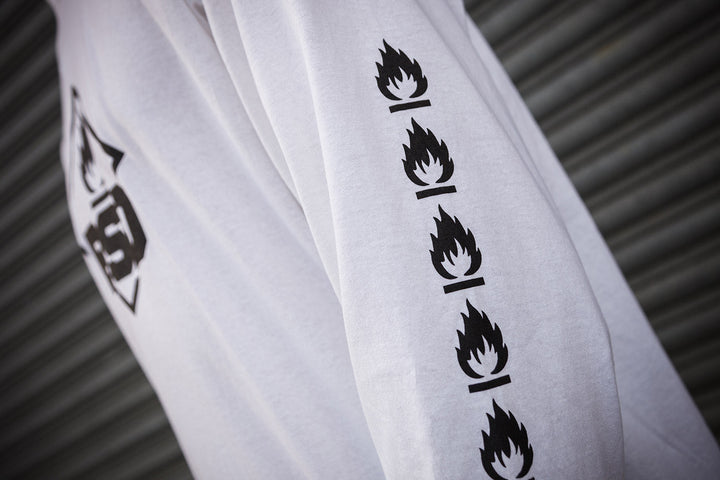 BSD Roastin' Longsleeve