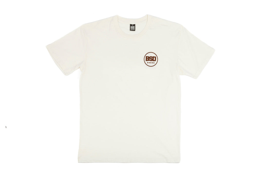 BSD Fully Roasted T-Shirt