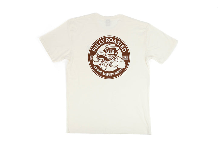 BSD Fully Roasted T-Shirt