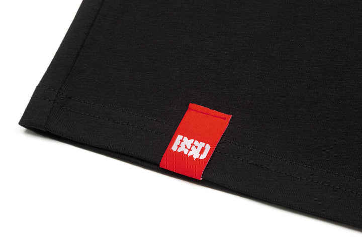 BSD Scanner Glitch T-shirt