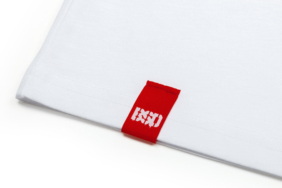 BSD Scanner Glitch T-shirt