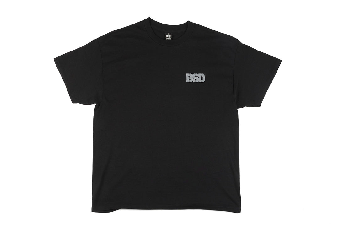 BSD Tuned Out T-shirt