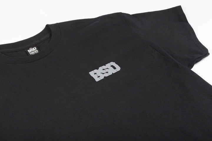 BSD Tuned Out T-shirt
