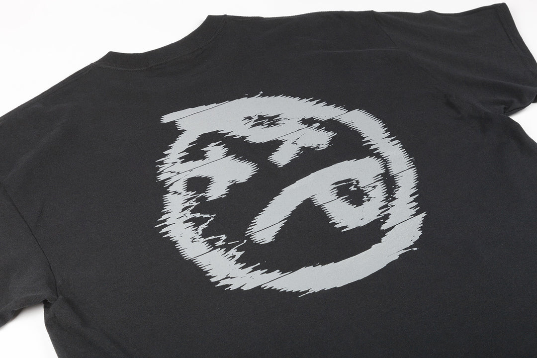 BSD Tuned Out T-shirt