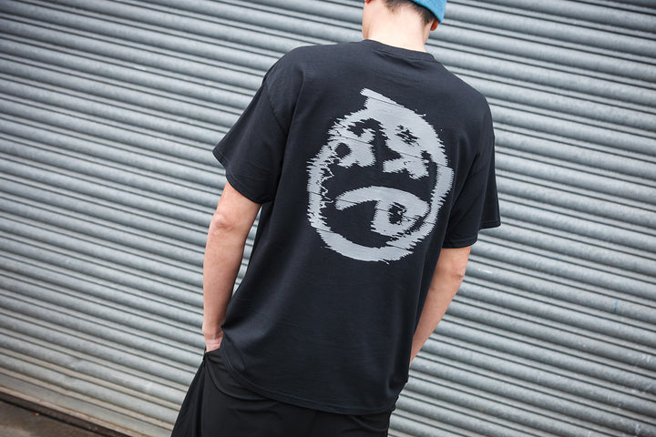 BSD Tuned Out T-shirt