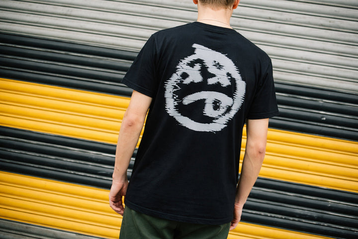 BSD Tuned Out T-shirt