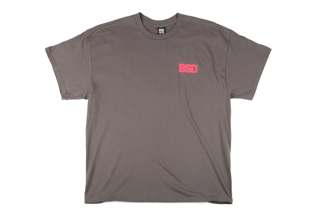 BSD Tuned Out T-shirt