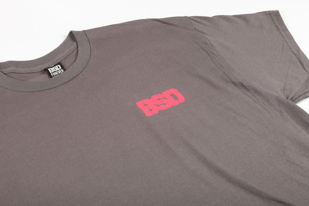 BSD Tuned Out T-shirt