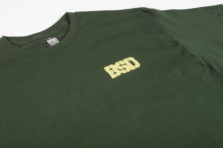 BSD Tuned Out T-shirt